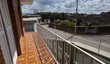 Casa com 3 dormitórios para alugar, 125 m² por R$ 3.500,00/mês - Alto de São José - Itu/SP