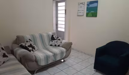Casa com 2 dormitórios à venda, 86 m² por R$ 375.000 - São Luiz - Itu/SP