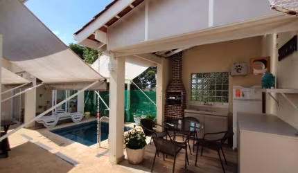 Casa com 3 dormitórios à venda, 109 m² por R$ 970.000,00 - Condomínio Villagio D Itália - Itu/SP
