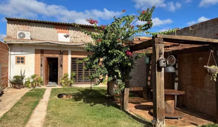 Casa com 1 dormitório à venda, 64 m² por R$ 310.000,00 - Jardim Paulista III - Itu/SP