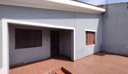 Casa com 3 dormitórios, 95 m² - venda por R$ 400.000,00 ou aluguel por R$ 2.500,00/mês - Vila Padre Bento - Itu/SP