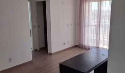 Apartamento com 2 dormitórios para alugar, 49 m² por R$ 2.300,00/mês - Condomínio Edifício Oasis - Itu/SP