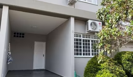 Casa com 3 dormitórios para alugar, 125 m² por R$ 4.170,00/mês - Condomínio Rio Amazonas - Itu/SP