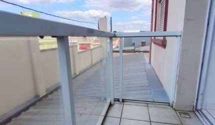Apartamento com 2 dormitórios para alugar, 68 m² por R$ 2.123/mês - Edifício Vivendas da Vila - Salto/SP
