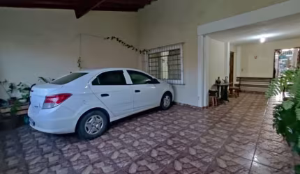 Casa com 2 dormitórios à venda, 103 m² por R$ 320.000,00 - Vila Santa Terezinha - Itu/SP