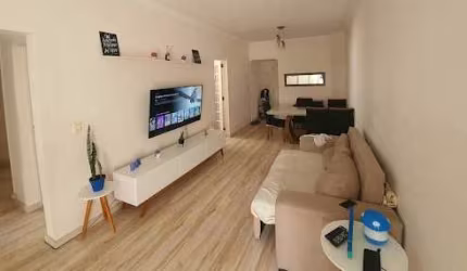 Apartamento com 3 dormitórios à venda, 93 m² por R$ 330.000,00 - Edifício Mirante Das Acaias - Itu/SP