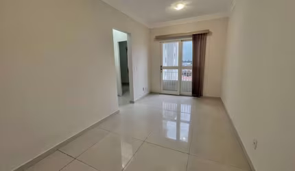 Apartamento com 2 dormitórios para alugar, 56 m² por R$ 1.700,00/mês - Condomínio Residencial Villas de Espanha - Itu/SP