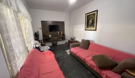 Casa com 4 dormitórios à venda, 276 m² por R$ 500.000,00 - Vila Gardiman - Itu/SP