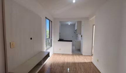Apartamento com 2 dormitórios para alugar, 51 m² por R$ 1.550,00/mês - Ilha do Sol - Itu/SP