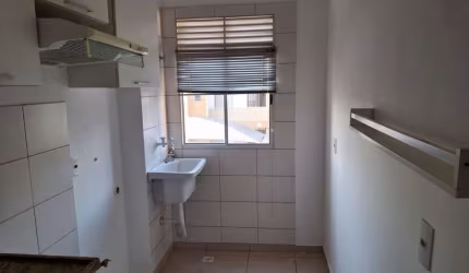 Apartamento com 2 dormitórios para alugar, 54 m² por R$ 1.575/mês - Vila Santa Terezinha - Itu/SP