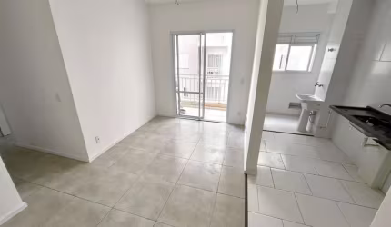 Apartamento com 2 dormitórios à venda, 51 m² por R$ 214.000 - Condomínio Bretagne - Itu/SP