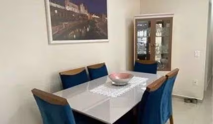 Apartamento com 2 dormitórios à venda, 68 m² por R$ 680.000,00 - Condomínio Edifício Pátio Andaluz - Indaiatuba/SP