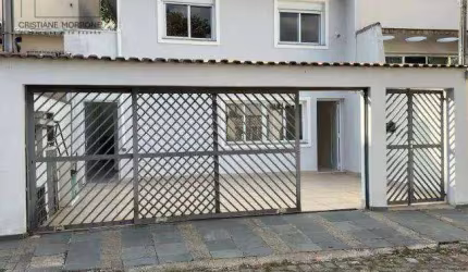 Casa de Vila com 3 dormitórios à venda, 120 m² por R$ 1.280.000 - Vila Mariana - São Paulo/SP