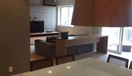 Apartamento com 3 dormitórios à venda, 169 m² por R$ 3.400.000,00 - Vila Nova Conceição - São Paulo/SP