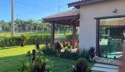 Casa com 3 dormitórios à venda, 236 m² por R$ 1.470.000 - Condomínio Village Serra - Araçoiaba da Serra/SP