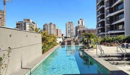 Studio com 1 dormitório à venda, 19 m² por R$ 255.000 - Ipiranga - São Paulo/SP