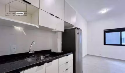 Studio com 1 dormitório à venda, 27 m² por R$ 500.000 - Vila Olímpia - São Paulo/SP