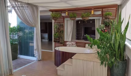 Apartamento Duplex com 3 dormitórios, 340 m² - venda por R$ 5.650.000,00 ou aluguel por R$ 32.000,00/mês - Cerqueira César - São Paulo/SP