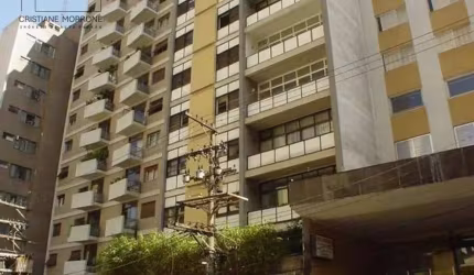 Apartamento com 3 dormitórios para alugar, 142 m² por R$ 5.900/mês - Jardim Paulista - São Paulo/SP