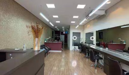 Ponto à venda, 100 m² por R$ 130.000 - Ipiranga - São Paulo/SP