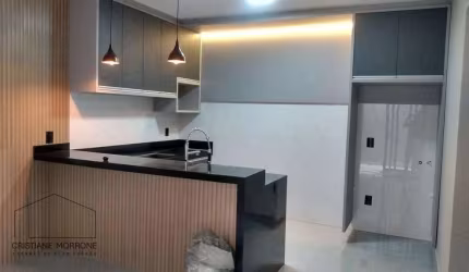 Casa com 3 dormitórios à venda, 152 m² por R$ 1.300.000 - Condomínio Park Gran Reserve - Indaiatuba/SP