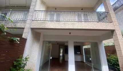 Casa com 3 dormitórios à venda, 300 m² por R$ 2.350.000 - Morumbi - São Paulo/SP