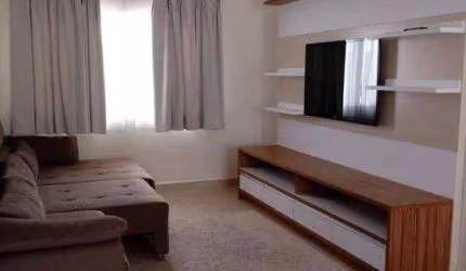 Casa com 3 dormitórios à venda, 170 m² por R$ 1.180.000,00 - Residencial Central Parque - Salto/SP