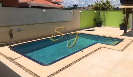 CASA SOBRADO COM QUATRO SUITES A VENDA NO BAIRRO BETEL- COND. PAINEIRAS - PAULÍNIA SP