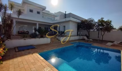 CASA SOBRADO COM TRÊS SUITES A VENDA NO BAIRO JARDIM AMÉRICA- COND.VILLA BELA FLORENCA - PAULÍNIA SP