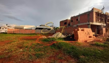 TERRENO A VENDA NO BAIRRO PARQUE BRASIL 500- COND. ROYAL GARDEN - PAULÍNIA SP