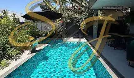 CASA TERREA COM QUATRO SUITES A VENDA NO BAIRRO JARDIM AMÉRICA- COND.VILA BELA FLORENÇA - PAULÍNIA SP