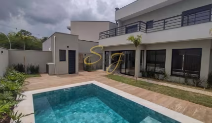 CASA SOBRADO COM TRÊS SUITES A VENDA NO PARQUE BRASIL 500- COND. ROYAL GARDEN - PAULÍNIA SP