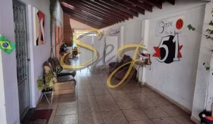 CASA TERREA COM TRÊS QUARTOS A VENDA NO BAIRRO JARDIM FORTALEZA- PAULÍNIA SP