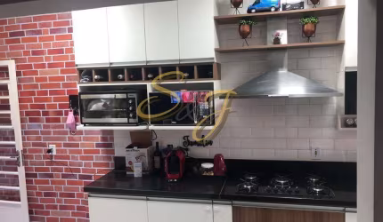 Casa para Venda em Sumaré, Jardim dos Ipês, 2 dormitórios, 1 suíte, 2 banheiros, 2 vagas