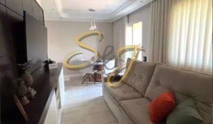 Apartamento a venda, bairro Parque Villa Fores, Condomínio Alamandas, Sumaré/SP