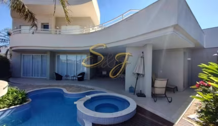 CASA SOBRADO COM TRÊS SUITES A VENDA NO BAIRRO BOA ESPEANÇA- COND. METROPOLITAN PARK - PAULÍNIA SP
