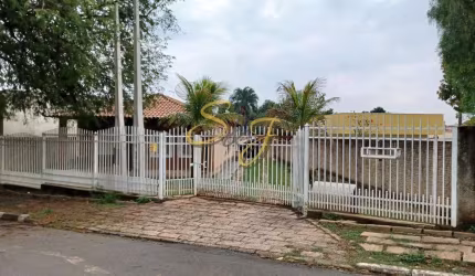 CHÁCARA A VENDA, TRÊS QUARTOS NO BAIRRO JOSÉ PAULINO NOGUEIRA - PAULÍNIA S/P