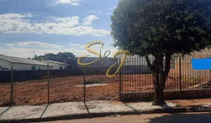 Terreno Comercial a Venda no bairro Jardim Fortaleza, Paulínia/SP