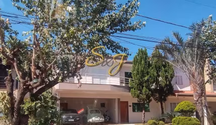 CASA SOBRADO COM TRÊS SUITES A VENDA NO PARQUE BRASIL 500- COND. OKINAWA - PAULÍNIA SP