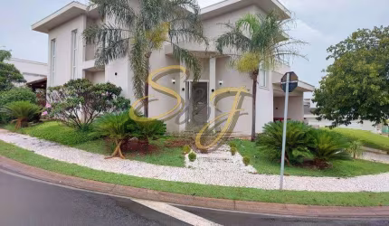 CASA SOBRADO COM TRÊS SUITES A VENDA NO BAIRRO PARQUE BRASIL 500- COND.VILLA LOBOS - PAULÍNIA SP