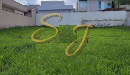 Terreno para Venda em Sumaré, Residencial Real Parque Sumaré