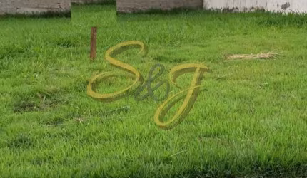 Terreno a venda no Condomínio Real Park Sumaré, Sumaré/SP