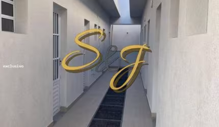 COMERCIO SOBRADO COM 18 SUITES A VENDA NO BAIRRO JOÃO ARANHA- COND.CONJUNTO JOÃO VARSAN - PAULÍNIA SP
