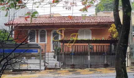 Casa Terréa a Venda  3 quartos no Bairro Jardim Proença - Campinas S/P