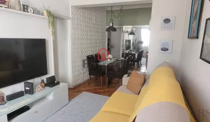 Apartamento no Méier: Seu Novo Lar por R$ 190 Mil