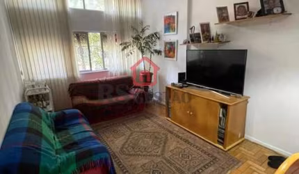 Apartamento Mobiliado em Copacabana: Conforto e Praticidade!