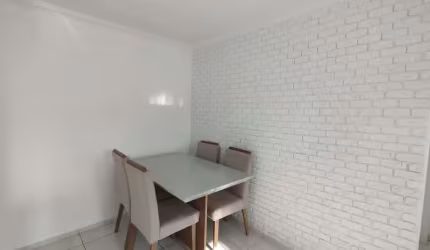 Apartamento Spazio Miraflores à venda, Loteamento Mogilar, Mogi das Cruzes, SP, 3º andar, 2 quartos