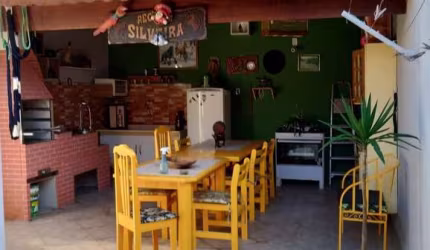 Casa térrea à venda, Vila São Paulo, Mogi das Cruzes, SP, 2 quartos, 1 suíte, 2 vagas