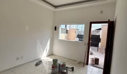 Casa Térrea à venda, Vila Bela Flor, Mogi das Cruzes, SP, 2 quartos, 1 suíte, 2 vagas