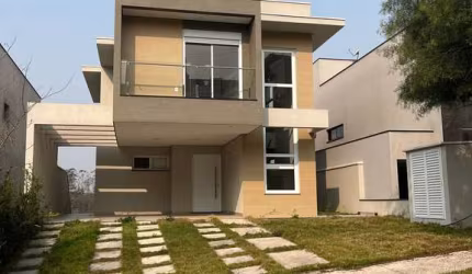 Casa Condomínio Bella Cittá Fazenda Rodeio à venda, Mogi das Cruzes, SP, 3 suítes, piscina, 228m²